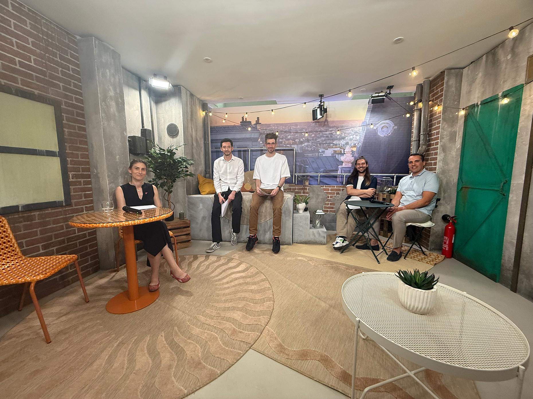 Article Replay – Ça Tourne, l’émission du 23 juin 2026
