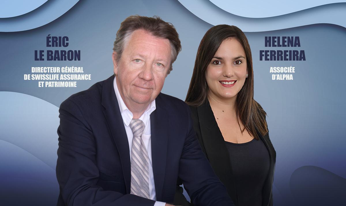 Réunion n°1 - Fil rouge : La “Guerre de l’Héritage” : comment capter le transfert de richesse intergénérationnel alors que les héritiers sont bien moins fidèles que les parents ? - Saison 2026/2027