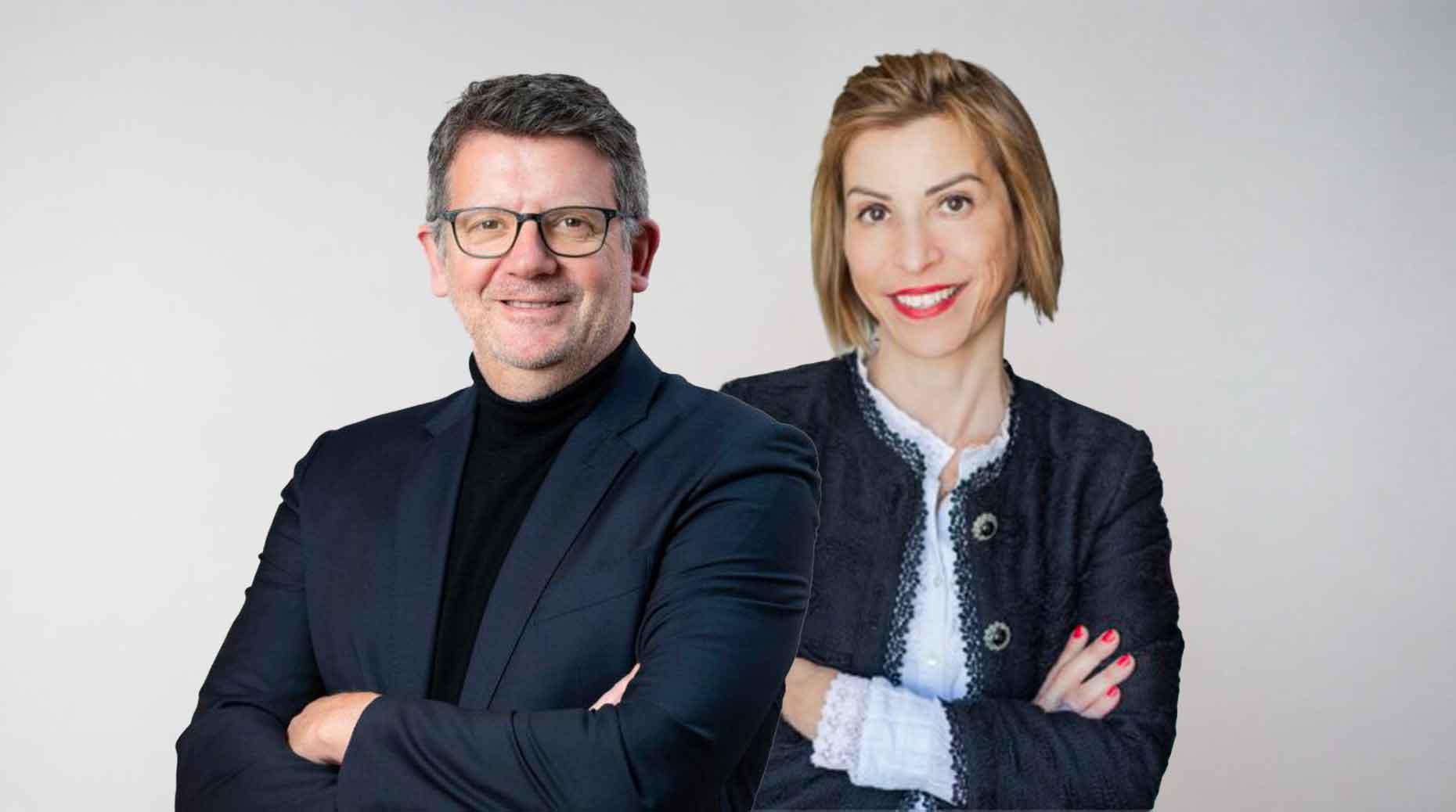 Garance : Le directeur général et son adjointe destitués