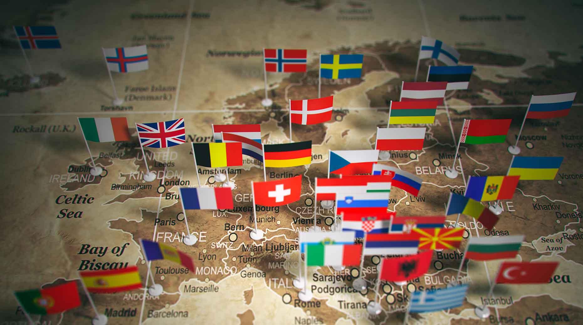 Visuel Mutuelles : la France rétrograde à la 3e place européenne