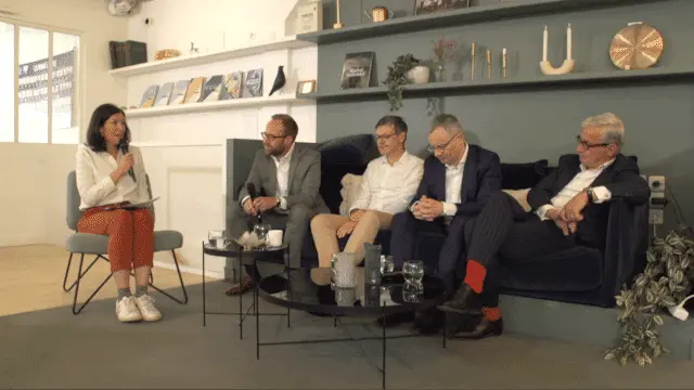 REPLAY : Conférence -  Loi fraudes : Comment mettre en place la collaboration AMO/AMC ?