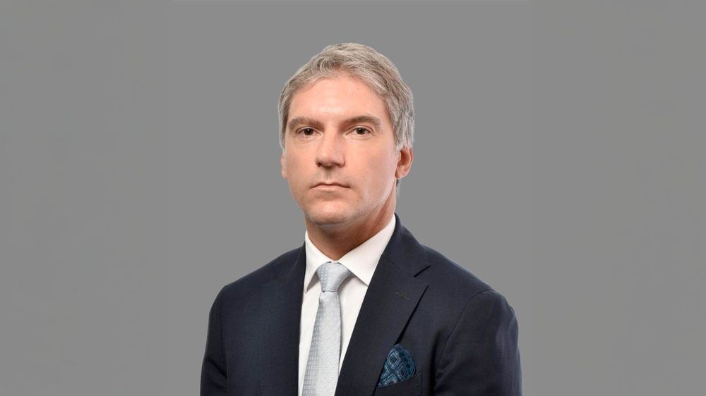 Generali nomme Luca Cetrano au poste de Group Chief Investment Officer