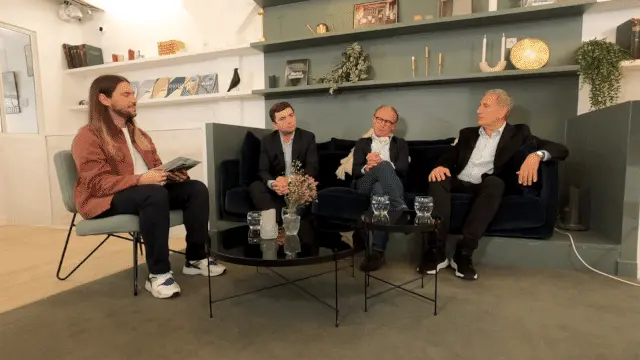 Replay – Retour sur l’Afterwork consacré aux nouvelles frontières des CGP