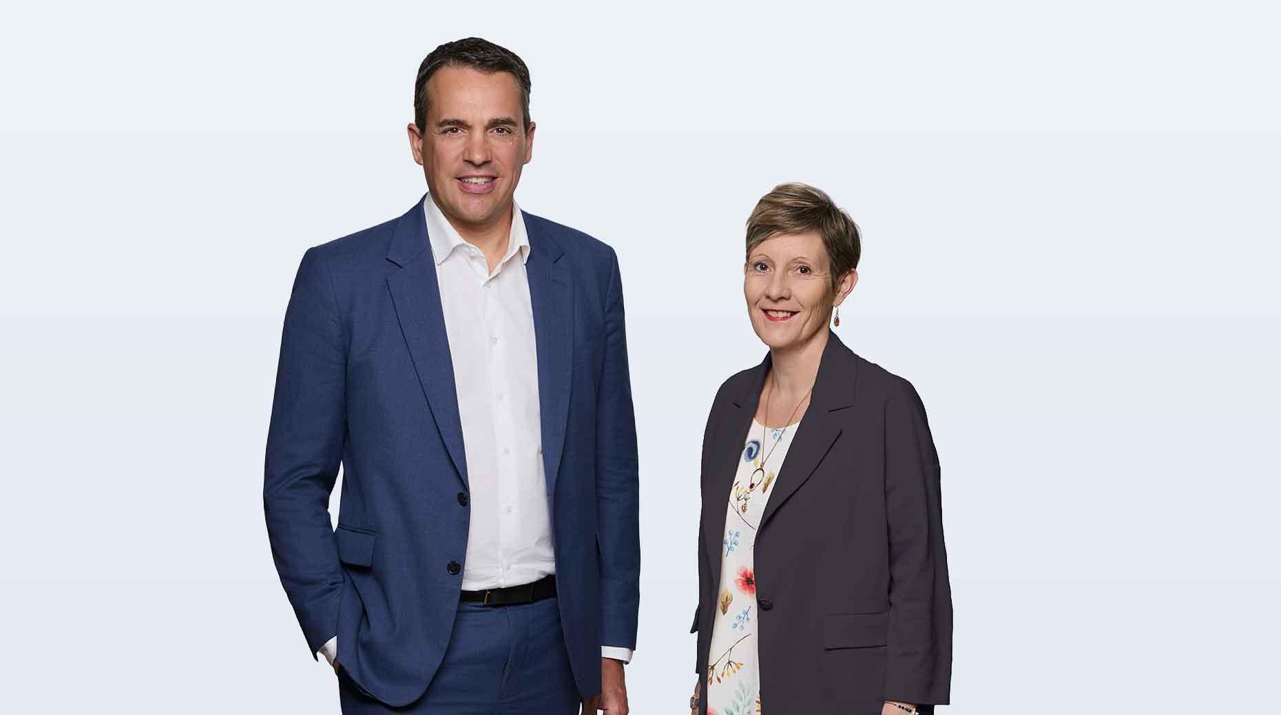 Article Intériale : Nouveau président et nouvelles ambitions pour 2031