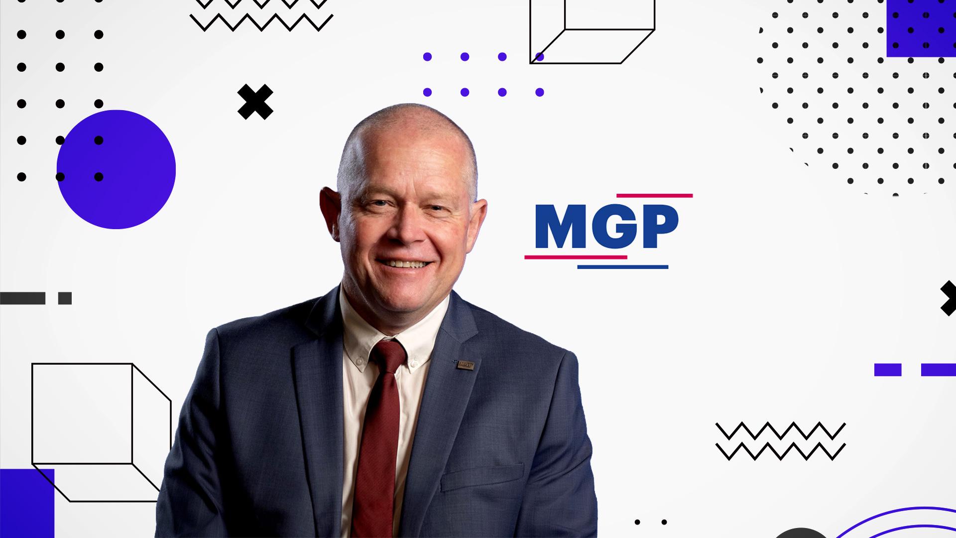 Mutuelle : Jean Harry Royer, nouveau président de MGP