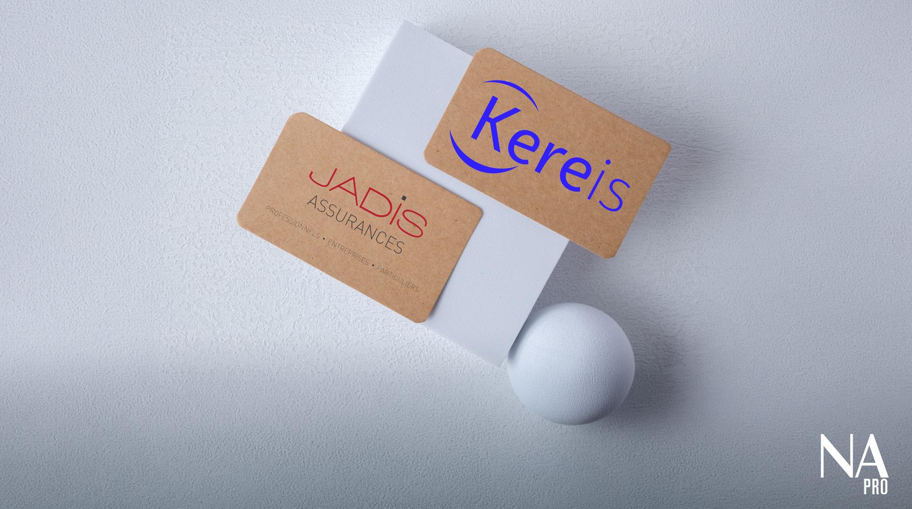 Courtage : Kereis met la main sur Jadis Assurances