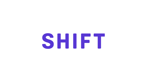 Logo du partenaire Shift