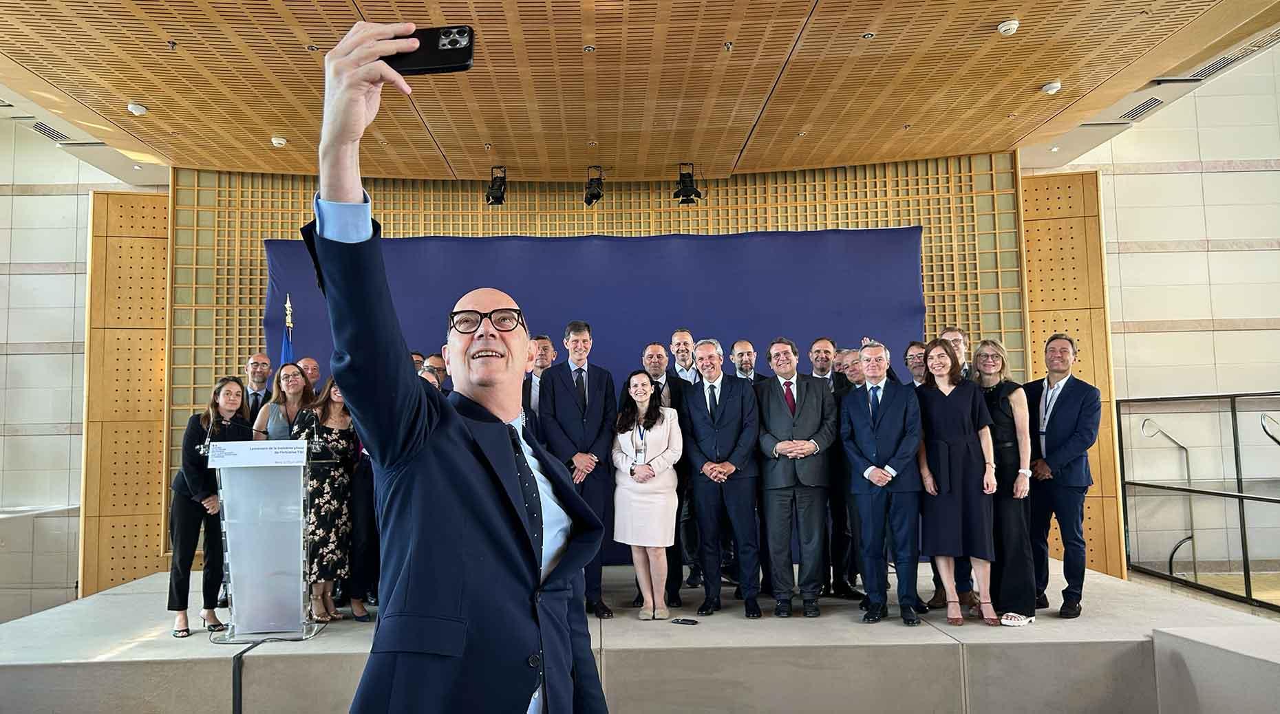 Article Tibi 3 : Les assureurs s’engagent à investir 5,3 milliards d’euros