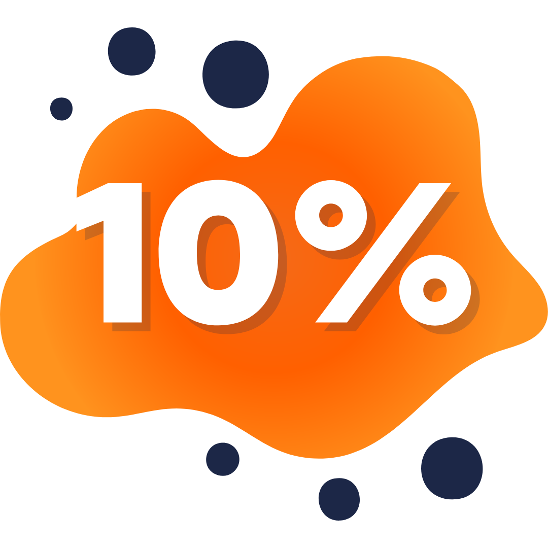 Logo du partenaire 10%