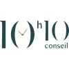 Logo du partenaire 10h10 Conseil