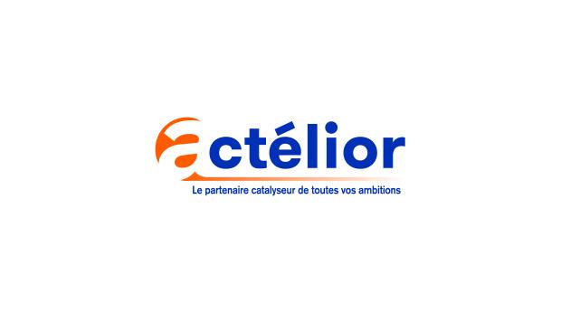 Logo de Actélior