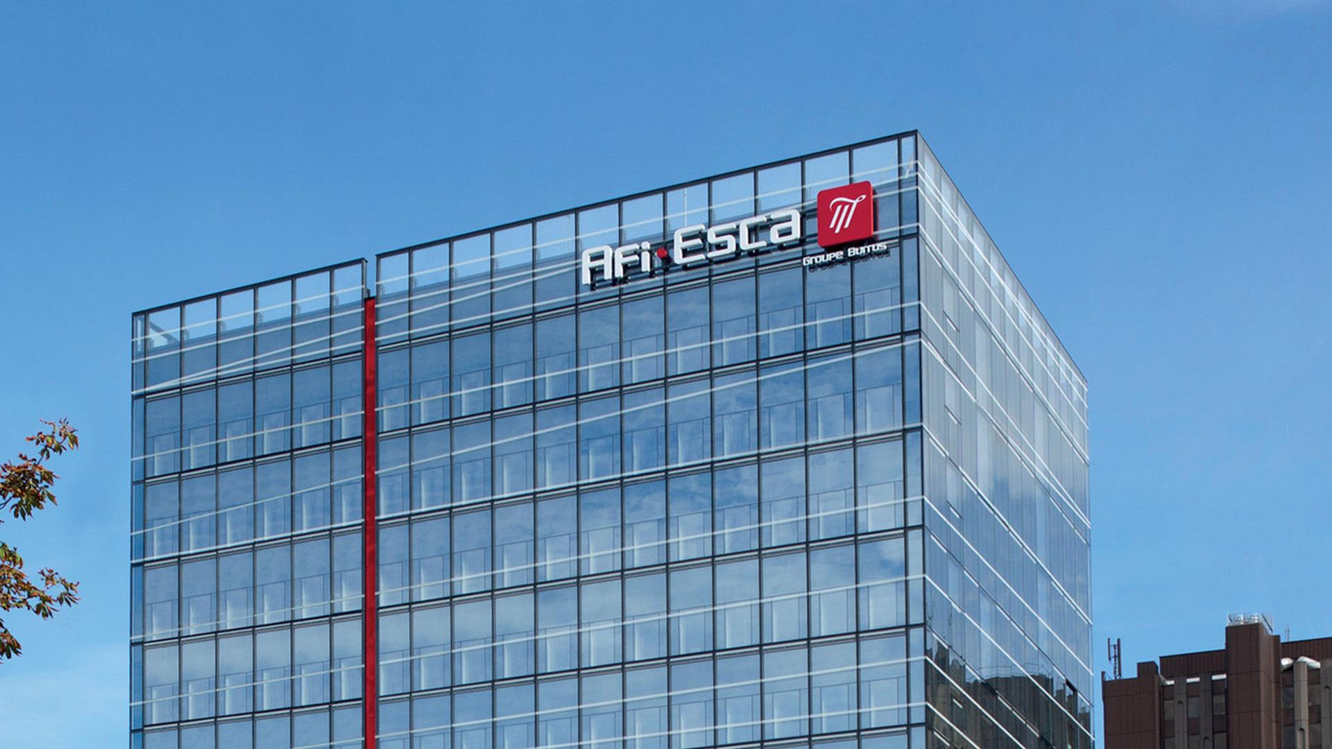 Visuel Afi-Esca : Le groupe Burrus songe à céder une partie du capital