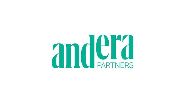 Logo de Andera Partners