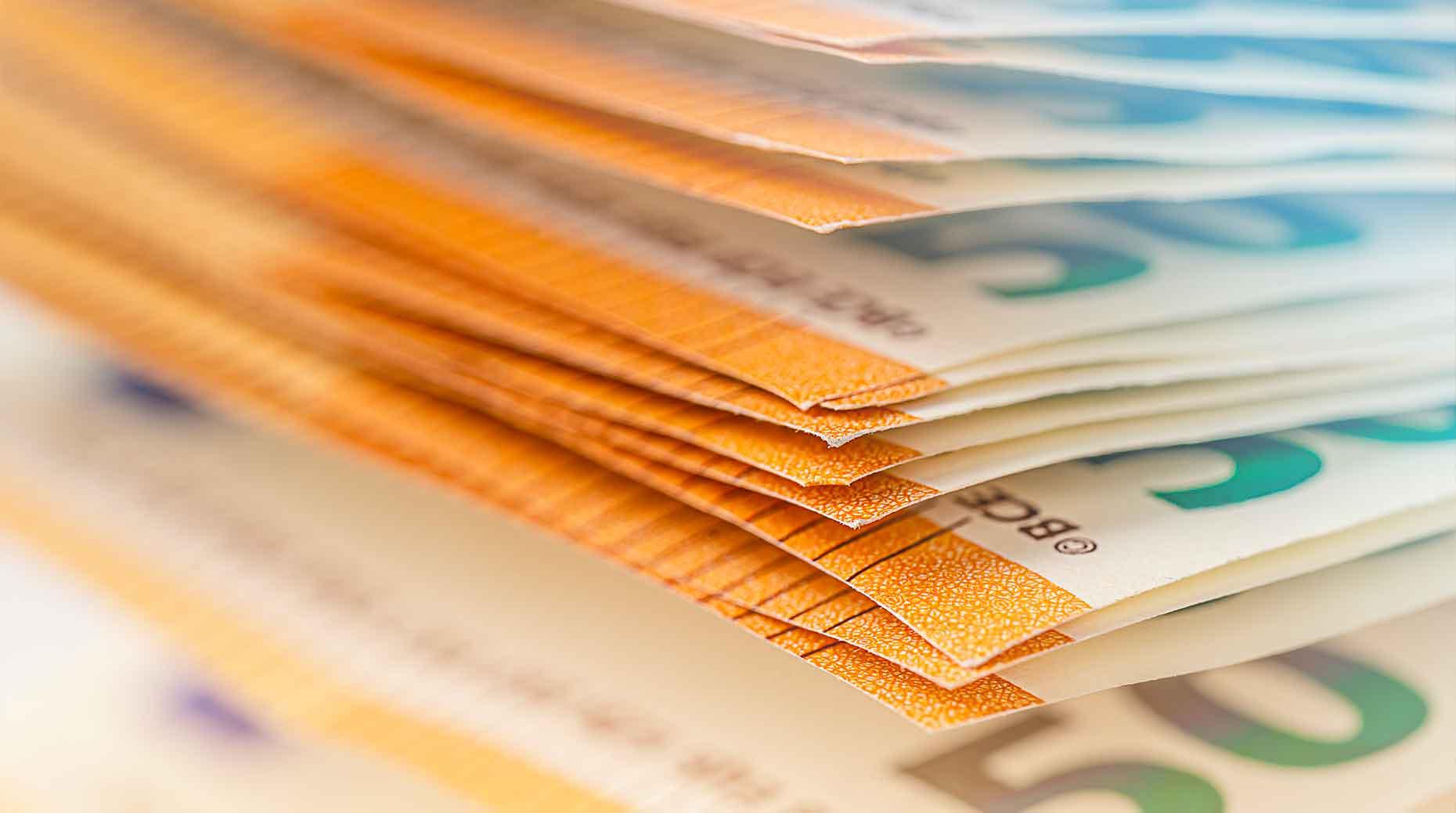 Assurance : Le dommages résiste au choc climatique et porte les profits