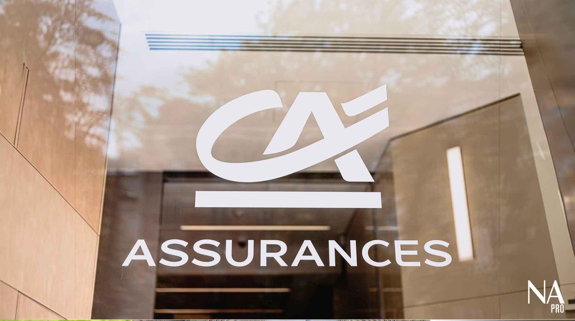 Résultats S1 2026 : Du haut niveau pour Crédit Agricole Assurances