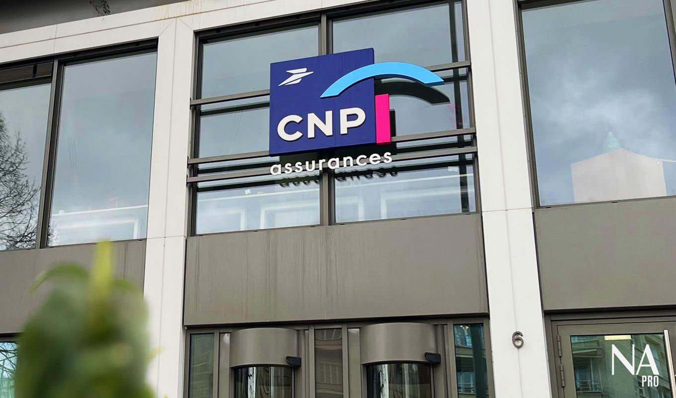 Résultats S1 2026 : CNP Assurances marque le pas