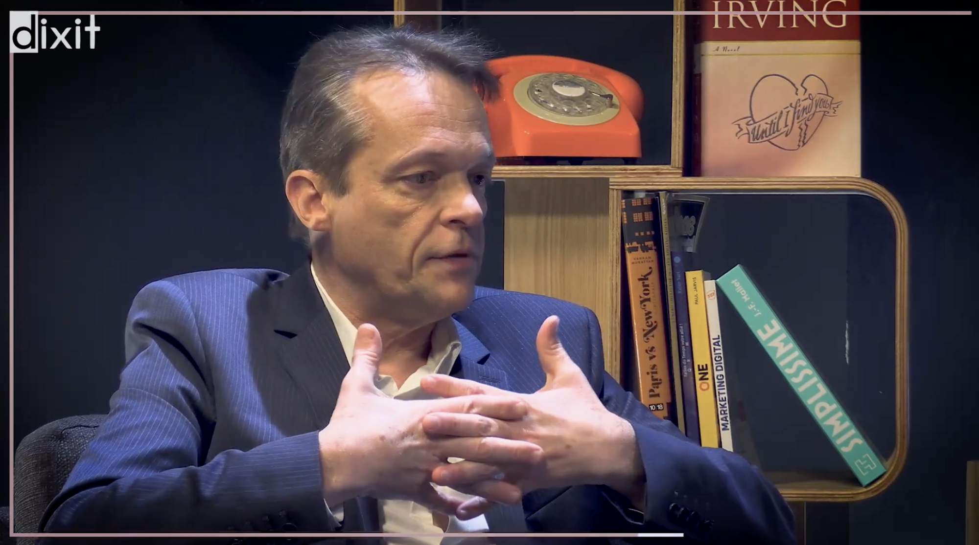Relation client : Vincent Placer partage sa vision des transformations du secteur