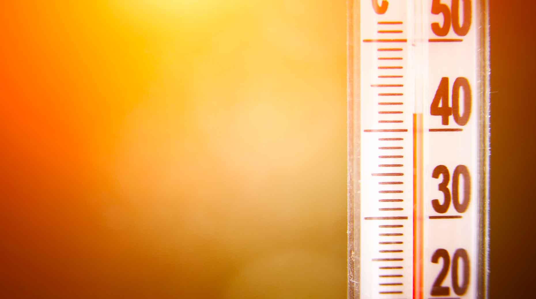 El Niño : Munich Re tire la sonnette d'alarme
