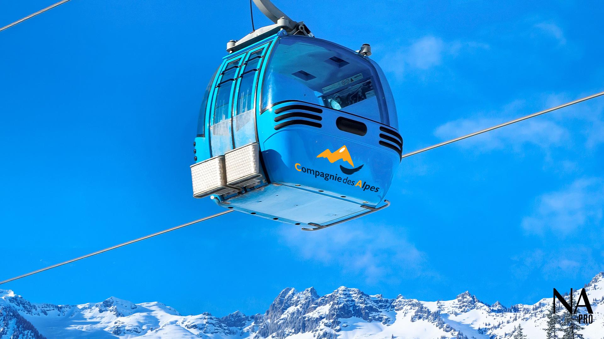 Grands risques : La Compagnie des Alpes met Aon France en piste