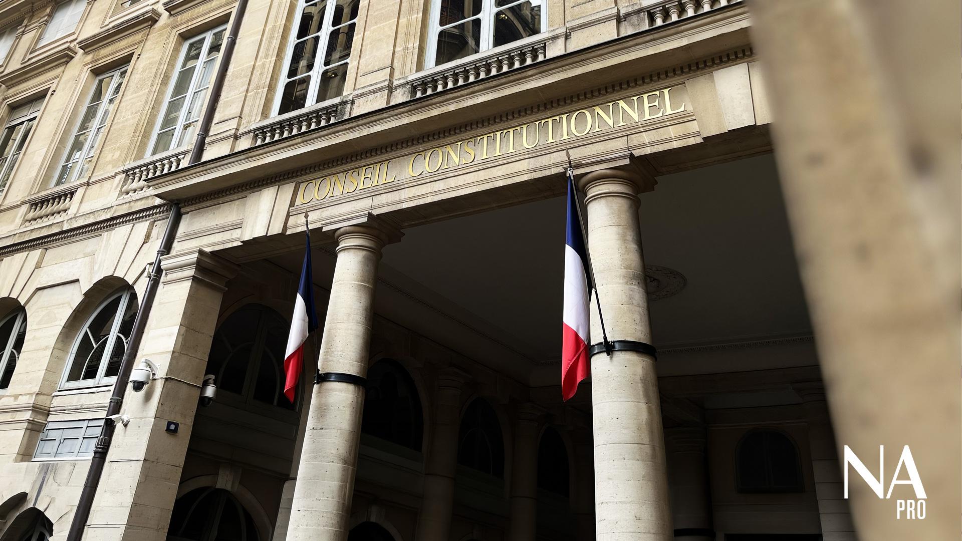 Santé : La question du gel des tarifs renvoyée au Conseil constitutionnel