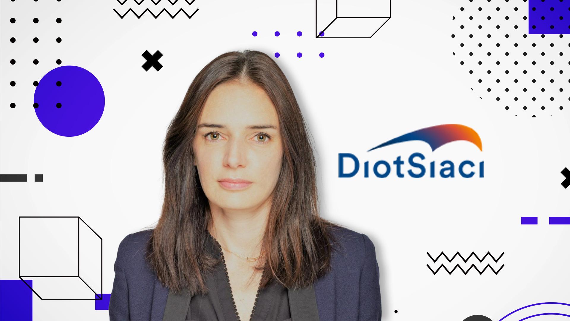 Visuel Courtage : Elise Jacques rejoint Diot-Siaci