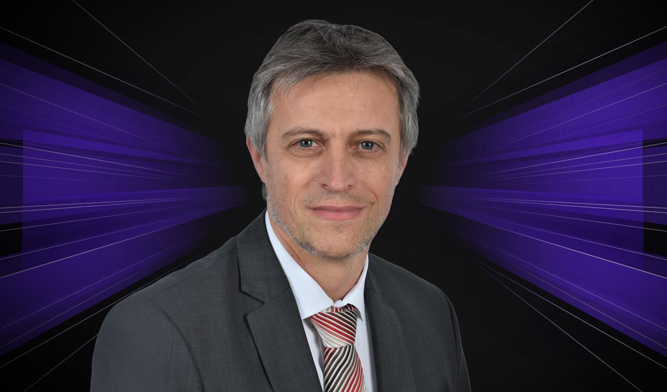 Denis Bousquet (Axa XL) : "Le New Space est une formidable opportunité d’innovation"