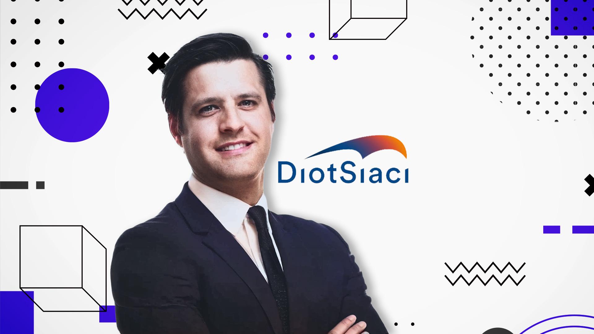 Visuel Diot-Siaci Sud-Ouest : Emmanuel du Ranquet nommé directeur général