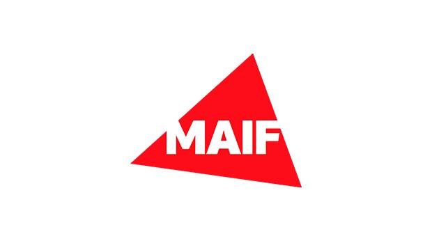 Logo de Maif