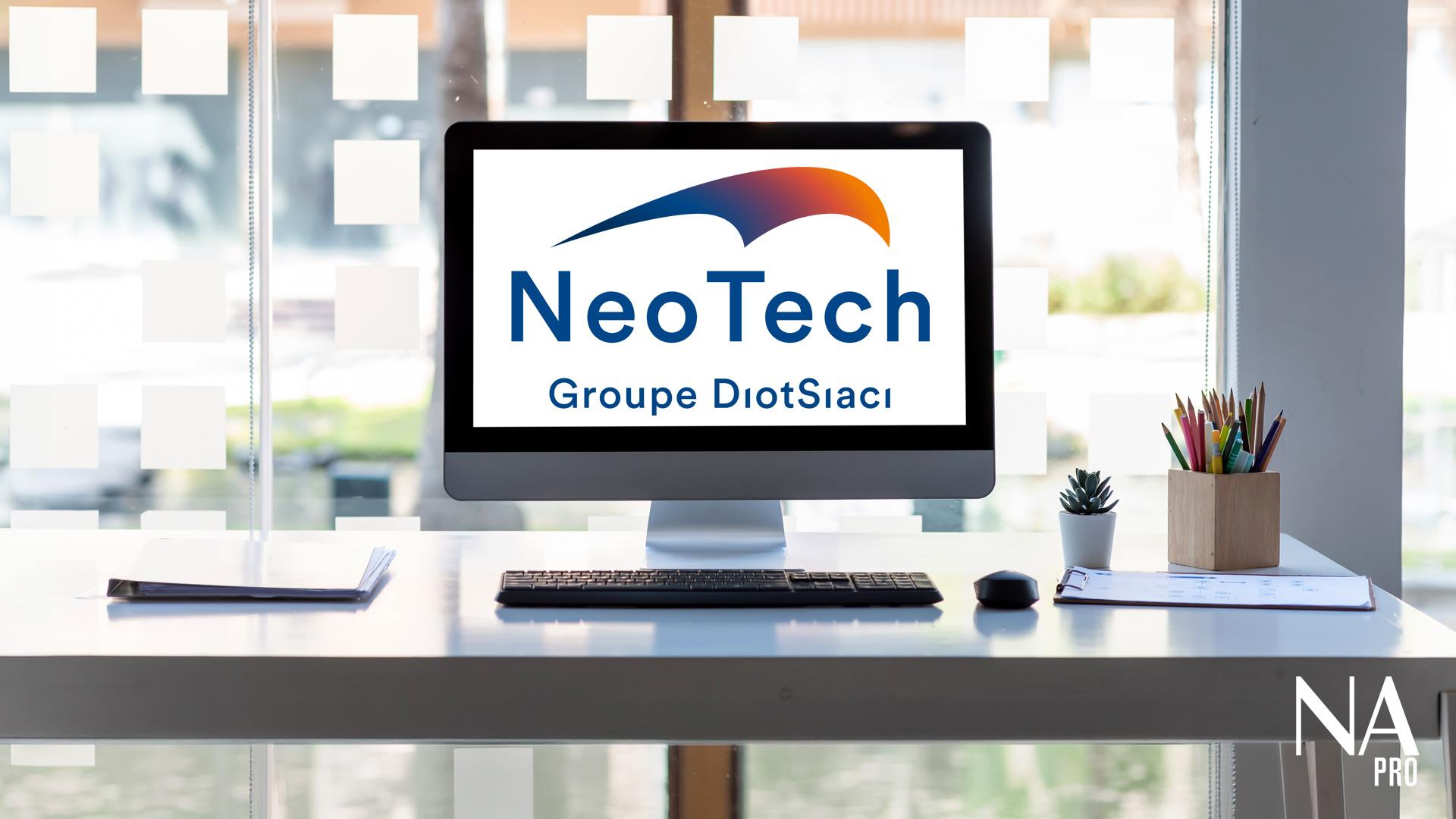 Visuel Courtage : LSN Assurances rachète sa filiale NeoTech Assurances