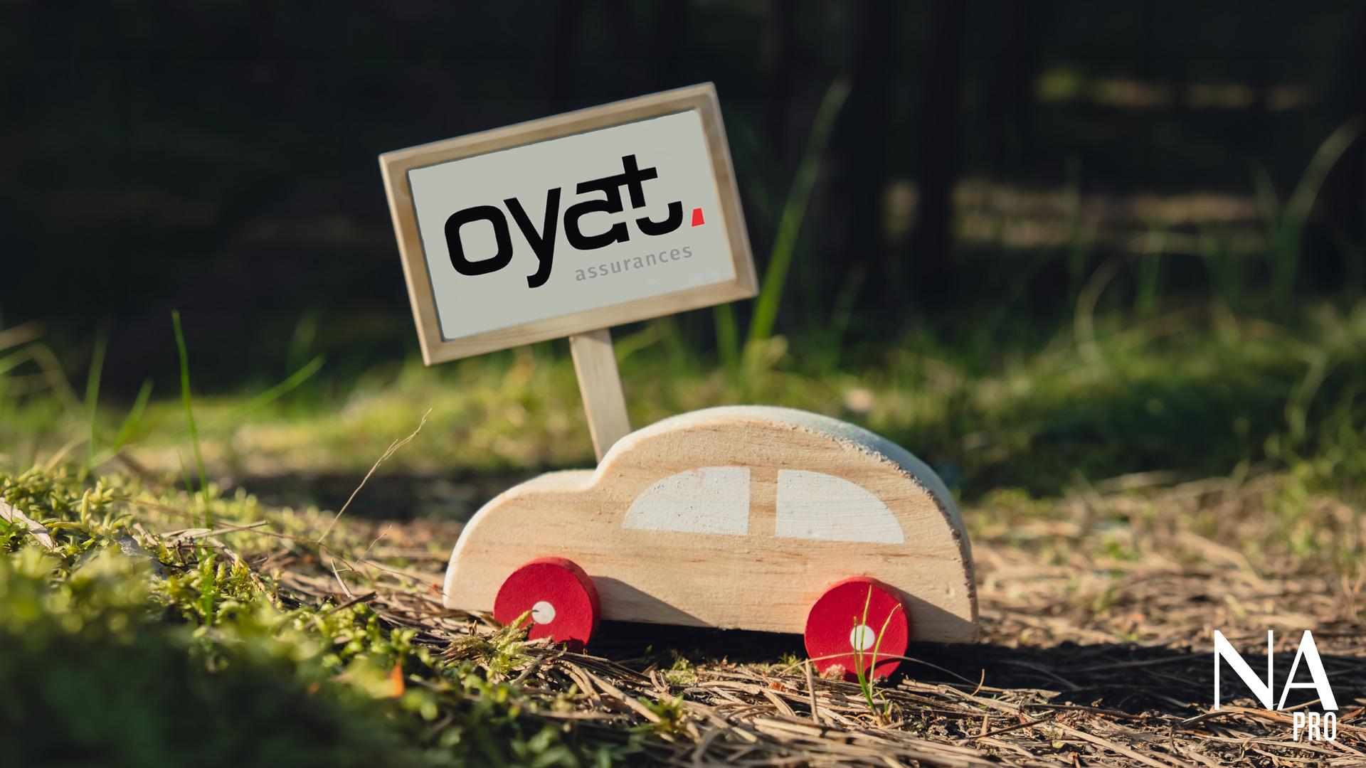 Courtage : Oyat Assurances pourrait remanier son capital