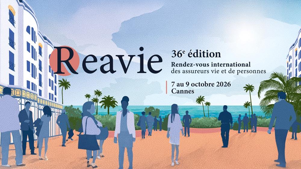 Image de Prima Solutions, partenaire de Reavie 2026