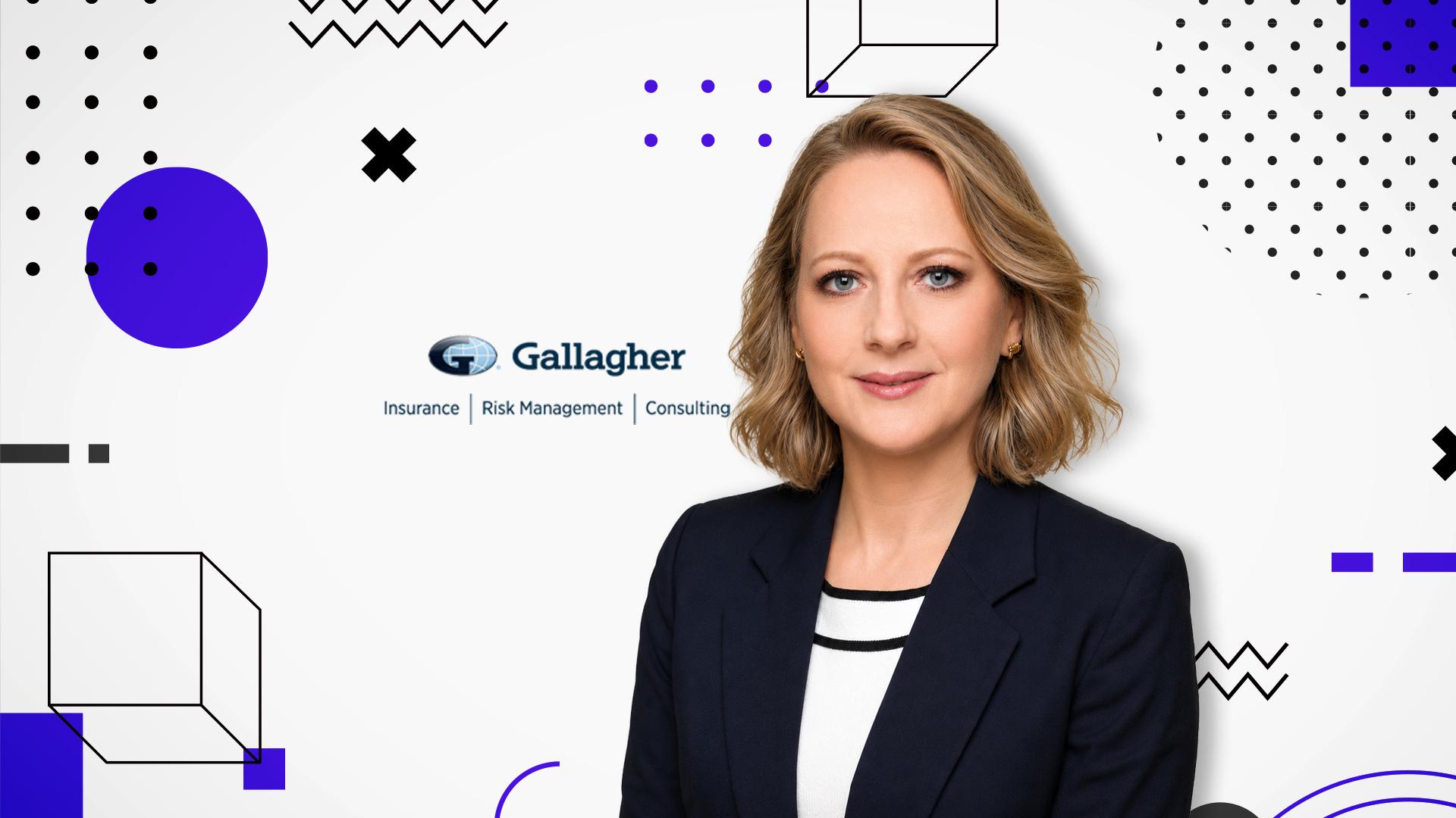Courtage : Sarah Dezes rejoint Gallagher