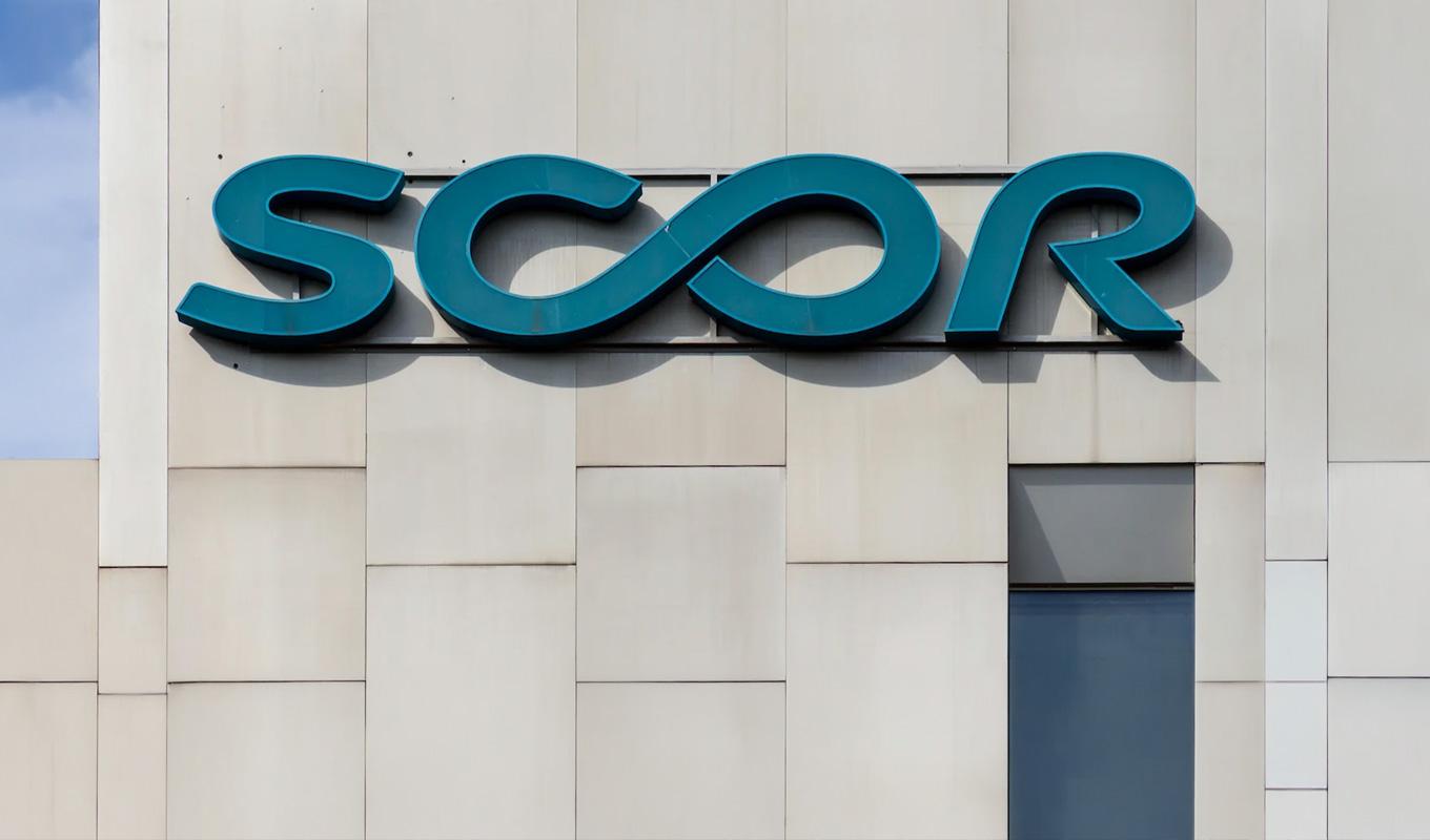Résultats S1 2026 : Scor faiblement impacté par la sinistralité cat