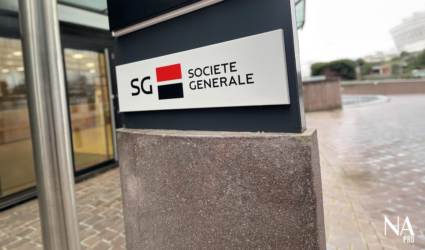 Résultats S1 2026 : L’assurance poursuit son apport pour Société Générale