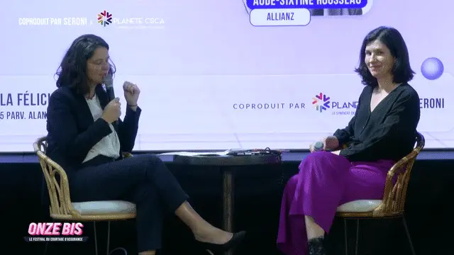 Talk : “Assurabilité : un défi partagé” avec Allianz