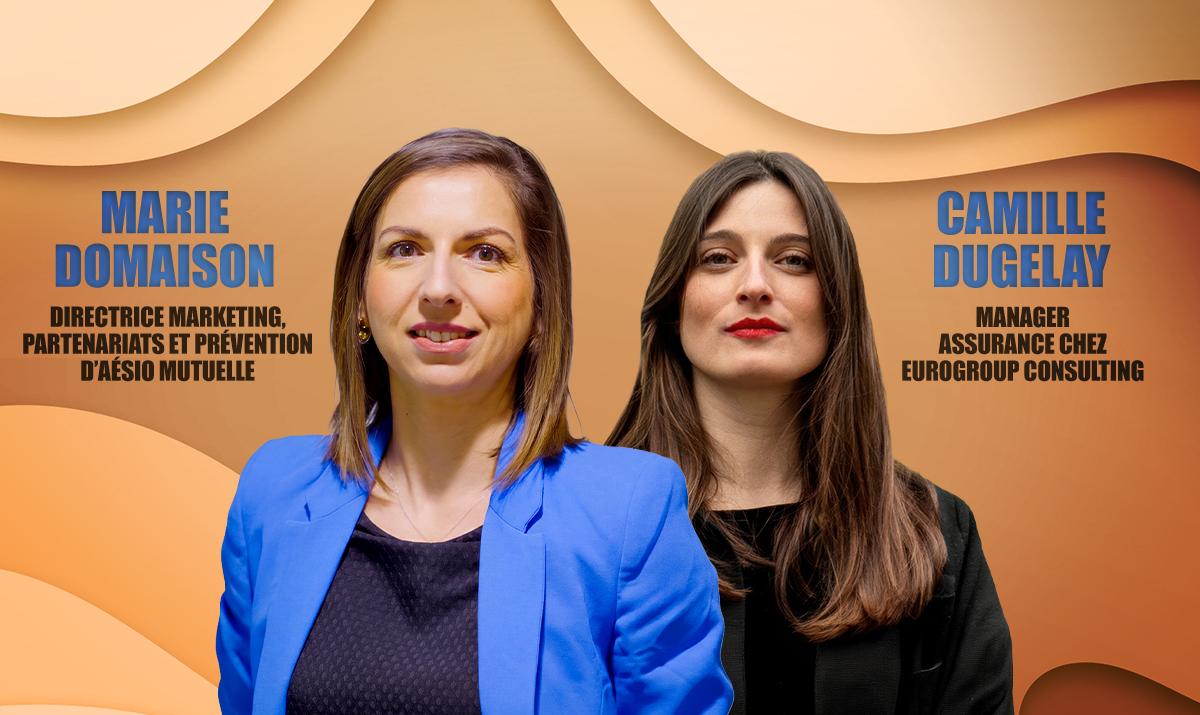 Réunion n°1 - Fil rouge : Comment protéger la marque et la promesse relationnelle dans un monde d’assurance en crise (climat, assurabilité, hausse des prix) ? - Saison 2026 / 2027
