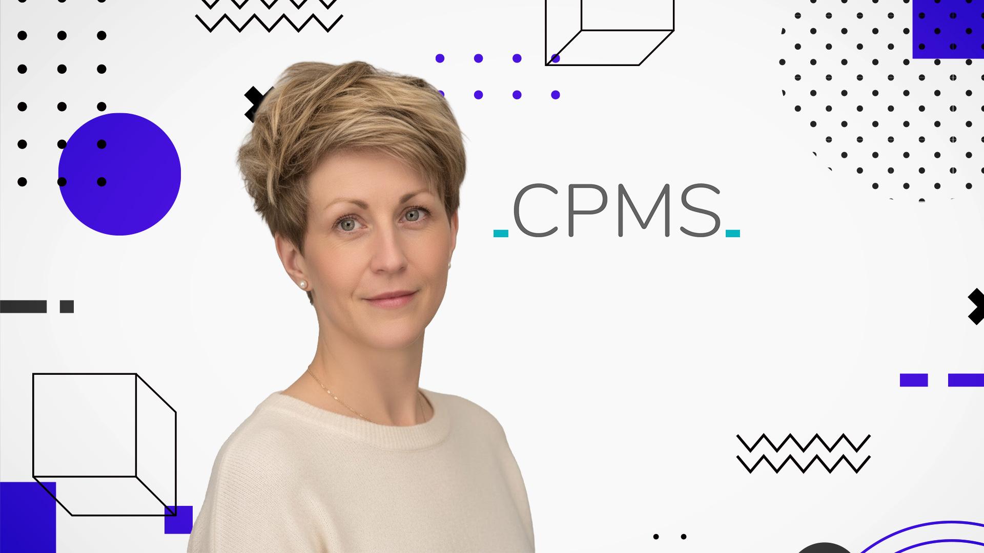 Nomination : Cécile Duboquet rejoint le courtier CPMS