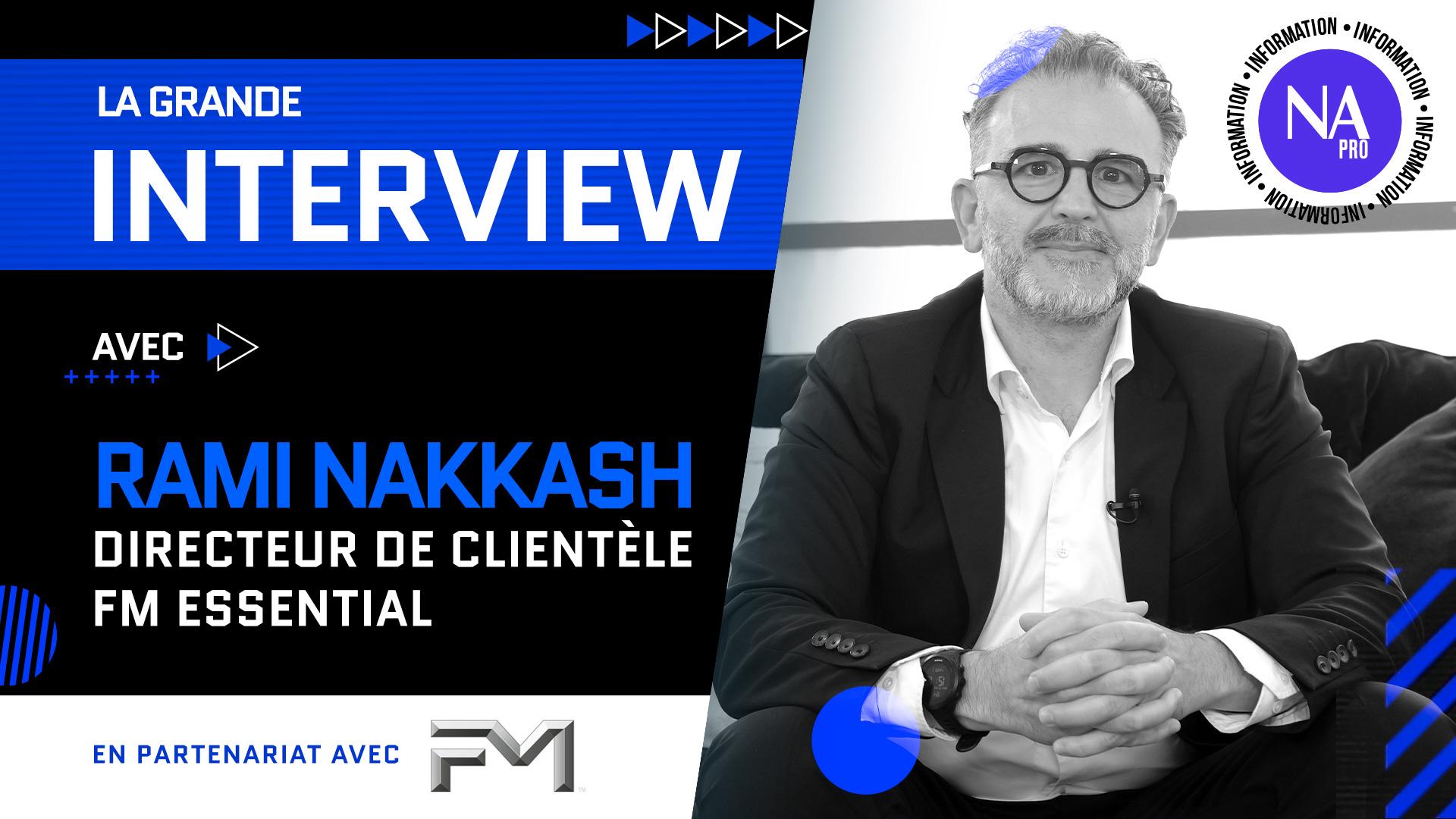 FM Essential : mettre l’expertise éprouvée de FM en matière de résilience à la portée d’un plus grand nombre d'entreprises manufacturières