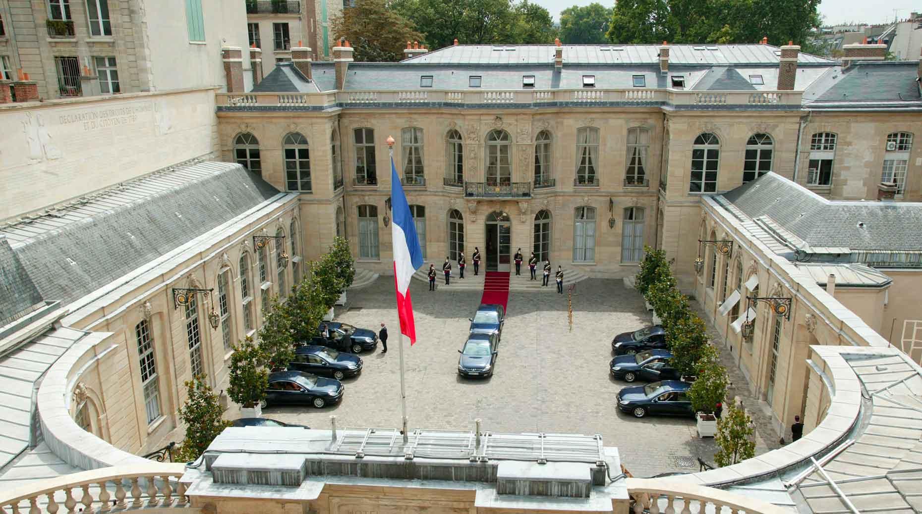 Visuel Santé : Matignon confirme 1,5 milliard d’euros de transferts en 2027