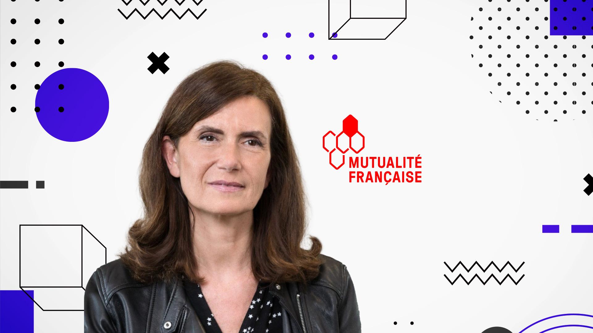 Article Mutualité Française : Une nouvelle directrice de la communication
