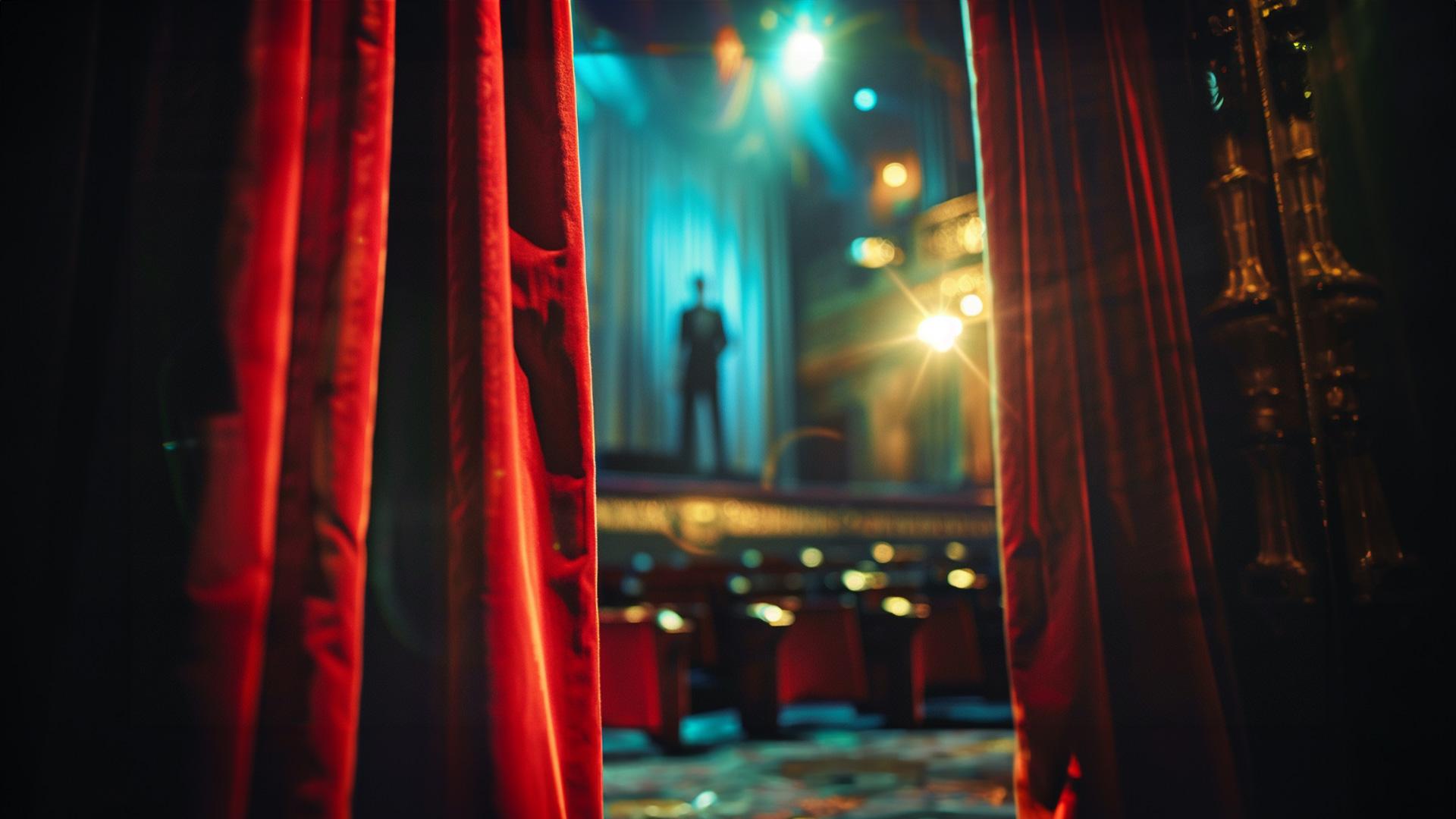 Article Le Studio des Courtiers : des histoires et des hommes