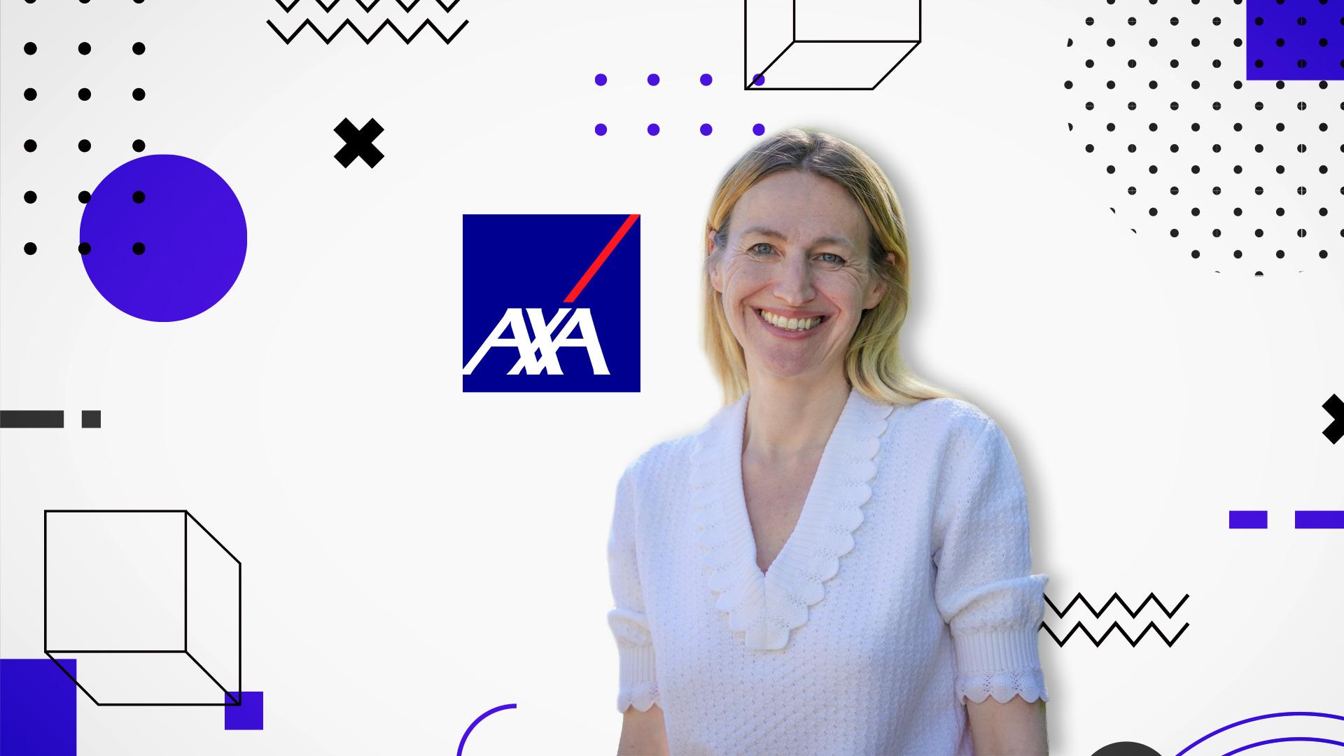 Axa : Astrid Panosyan-Bouvet nommée DRH du groupe