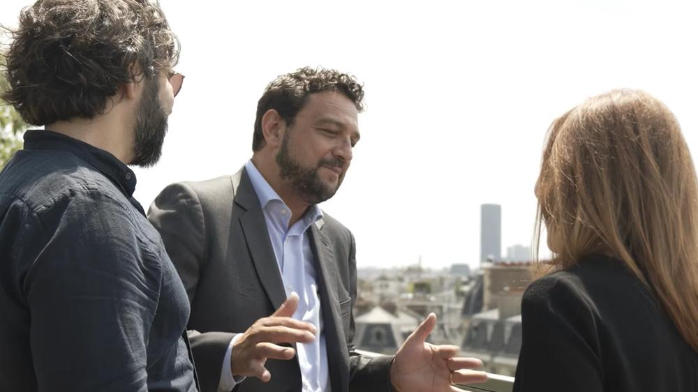 Arch renforce sa présence en France : une plateforme d'assurance IARD complète au service des courtiers et des clients