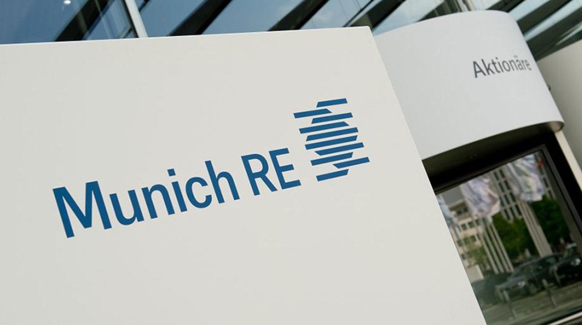 Cyber Assurance : Munich Re s’offre At-Bay