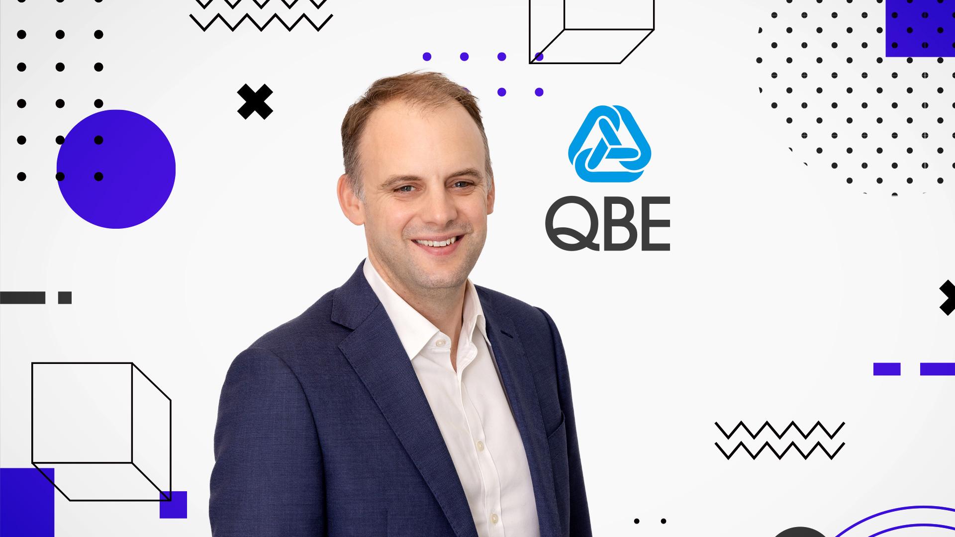 QBE : Un directeur mondial dédié aux data centers