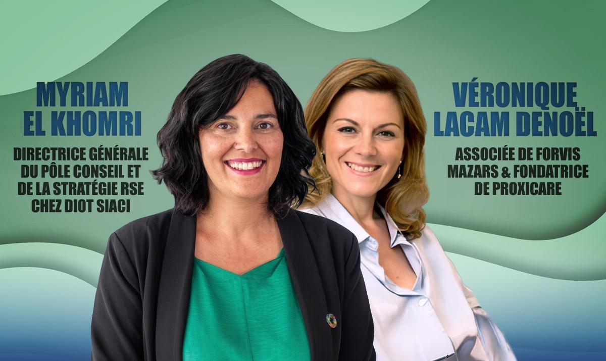 Réunion n°1 - Comment accroître la création de valeur des organismes complémentaires ? - Saison 2026/2027