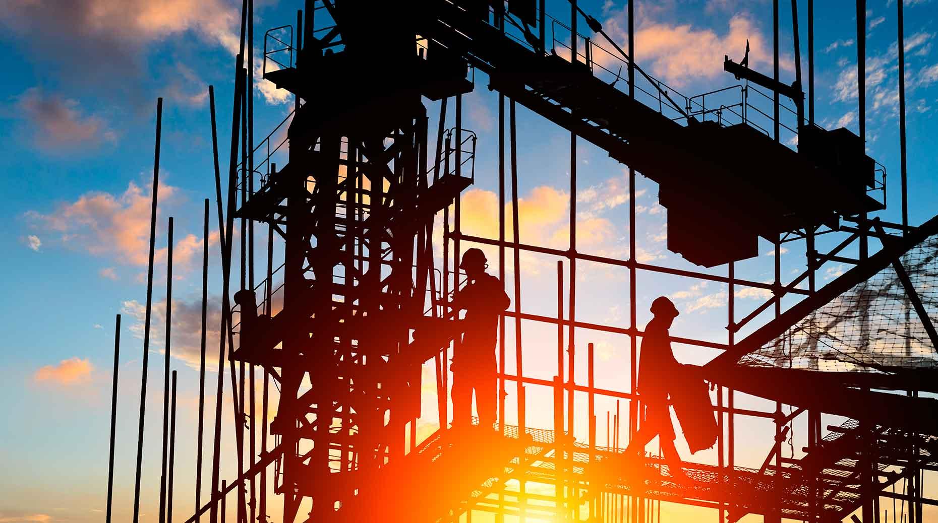 Assurance construction : April s’appuie sur Fidelidade France