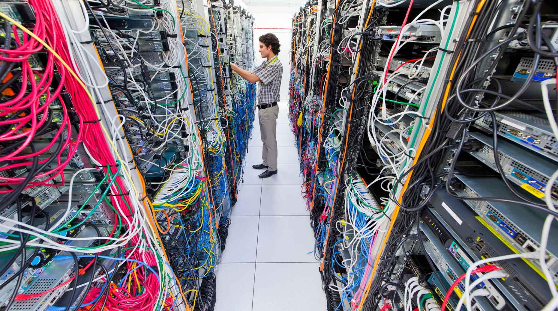 Data centers : Risques et opportunités pour l’assurance