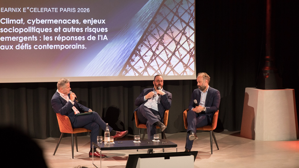 Risques émergents : l’assurance est-elle prête à faire face à un monde devenu plus imprévisible ?