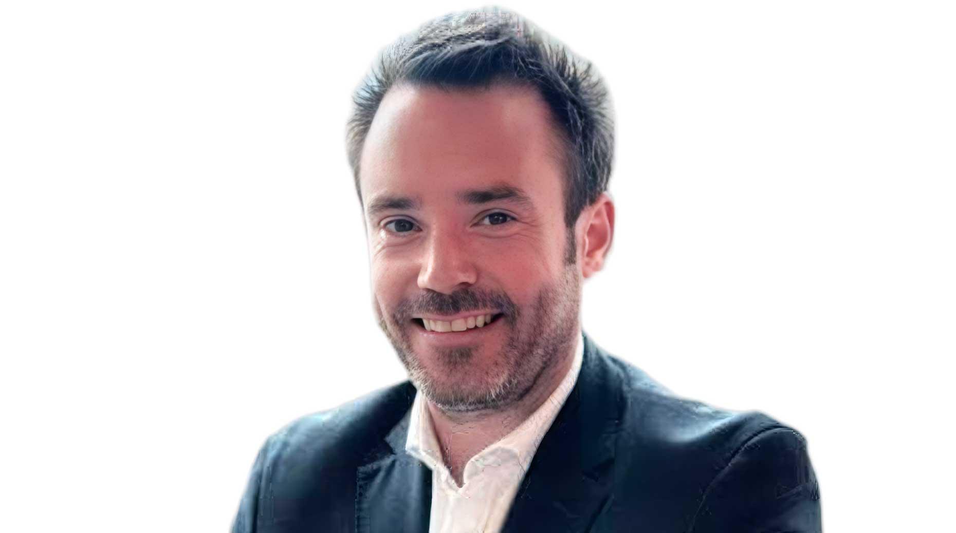 Distribution : François Villatte va rejoindre Allianz Commercial France